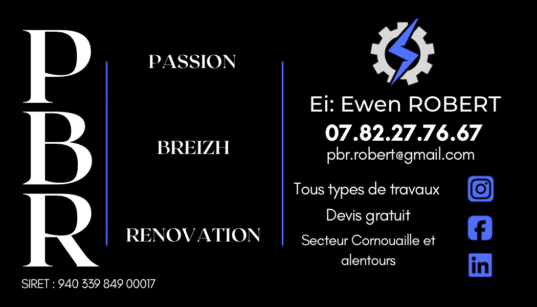 Passion Breizh Rénovation — Photos 2